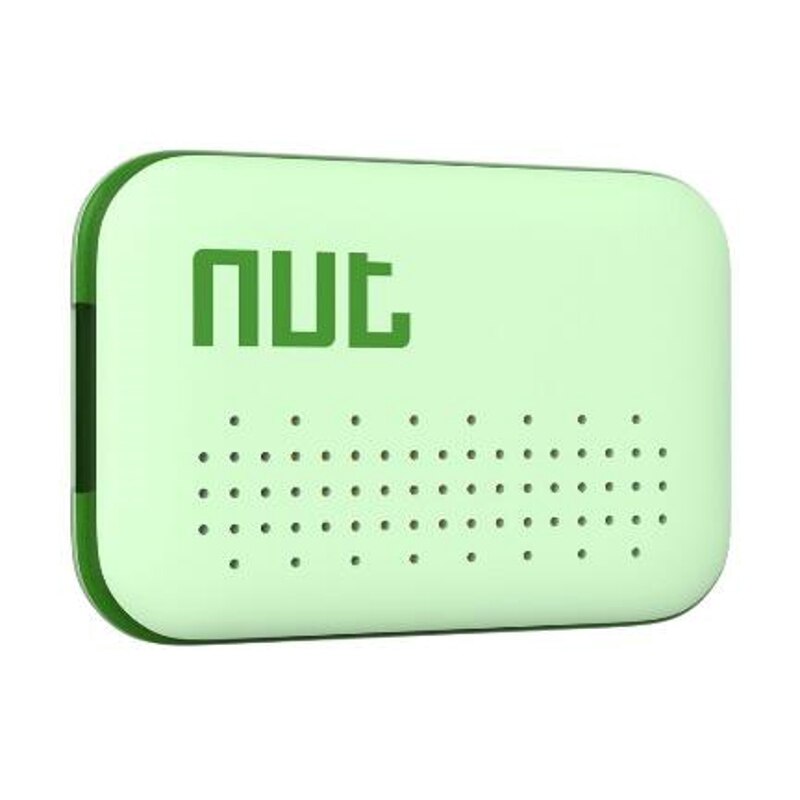 Rastreador de monedero inteligente para Nut 2, rastreador itag con Bluetooth, localizador de mascotas, billetera de equipaje, recordatorio antipérdida de llave de teléfono, Nut3 IOS