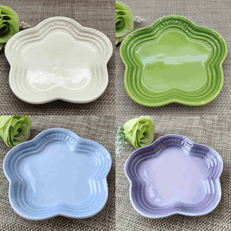 Plato De Tarta Pequeño Arzberg ~ Colección Corso Savannah | Porcelana Blanca (estado Muy Bueno)