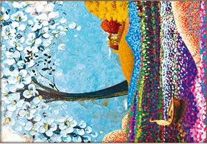 Vendita a buon mercato Per Adulti puzzle di 2000 pezzi creativo paesaggio di puzzle per adulti di decompressione per bambini giocattolo educativo: A-7011