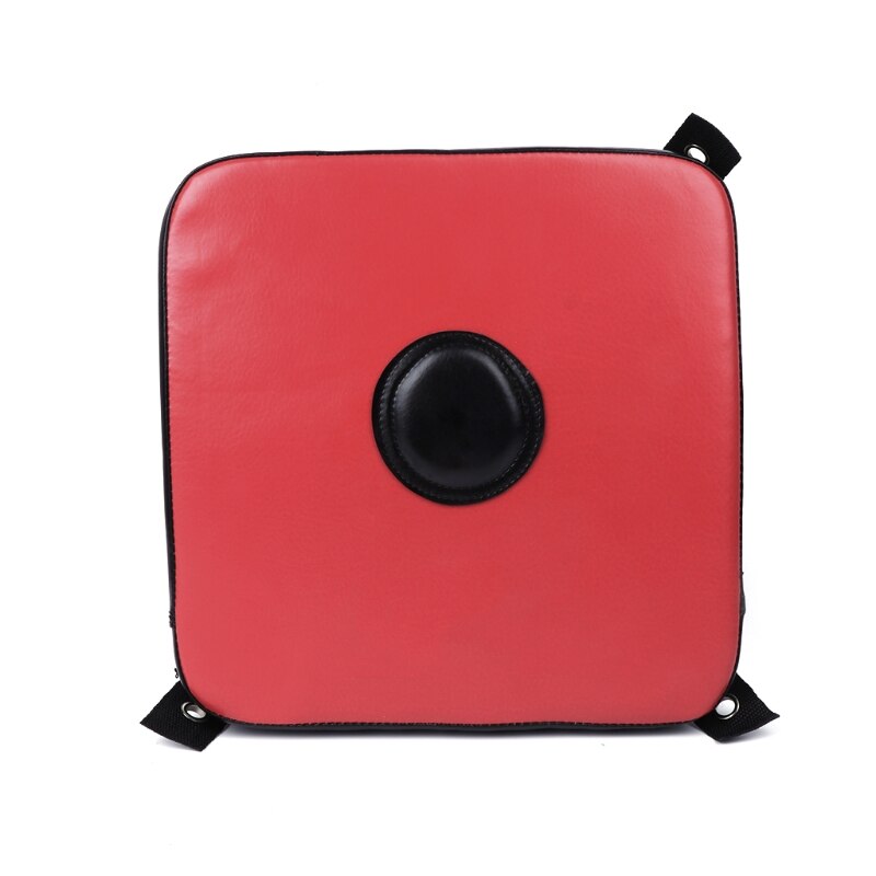 1 Pc Boksen Zak Effen Draagbare Muur Focus Doel Vierkante Fitness Training Sport Foam Oefening Accessoires
