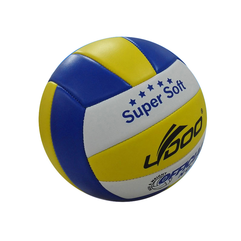 YUYU PU Soft Touch Volleyball Ball official Size 5 VSM5000 VSM4500 Match Ball For Training Competition