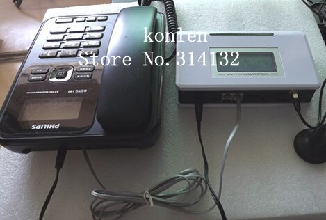 gsm gateway fwt fixed wireless phone terminal with screen for connect desk phone to make phone call