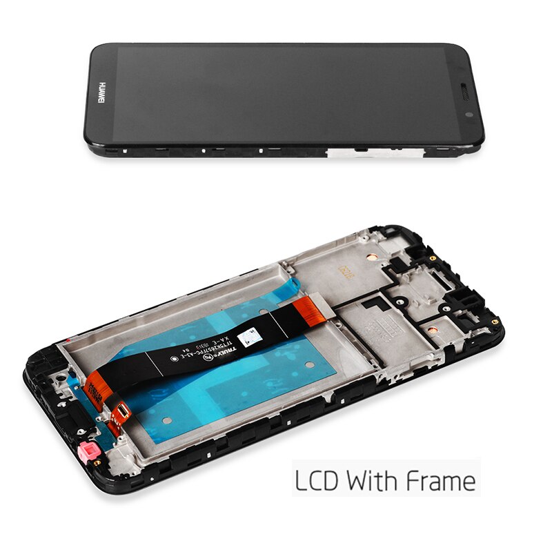 Display For Huawei Y5 Lite DRA-LX5 Lcd Display Touch Screen Replacement For Honor 7A Russia/7S DUA-L22/LX3/L12 LCD Screen