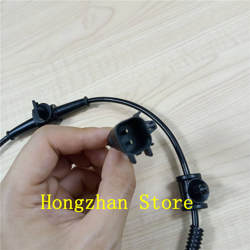 Czujnik ABS, czujnik prędkości koła dla CHEVROLET CRUZE 1.6 1.8 13329258 12842463 1247004 13470637 12841616 12841556 13346945