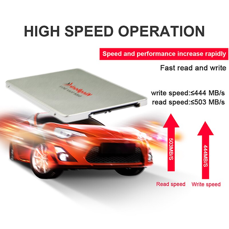 Kingbank Sata3 Ssd 60Gb 128Gb 240Gb 120Gb 256Gb 480Gb 500Gb 1Tb Hdd 2.5 Harde Schijf Schijf 2.5 &quot;Interne Solid State Drive