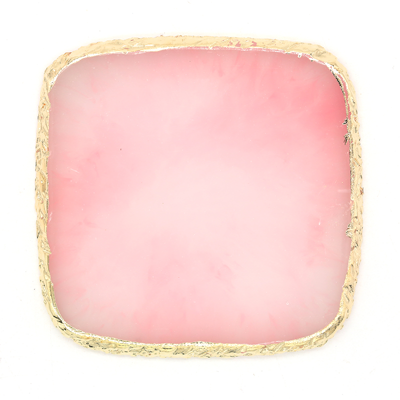 nuancier ongle faux ongles ongles accessoires outil presentoire onglerie nail art N64.Art-Palette de Faux Ongles en Résine, Agate, Pierre, Dessin Assad, Gemme, Verhéritage Gel, Présentoir, Accessoires de Manucure: Chocolat