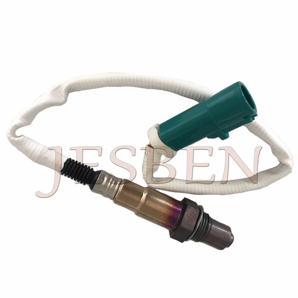 0258006605 Lambda Sonde O2 Zuurstof Sensor Fit Voor Ford Focus 2 3 C-MAX 2 Galaxy Mondeo S-MAX 04 3M51-9F472-DA 3M51-9F472-DB