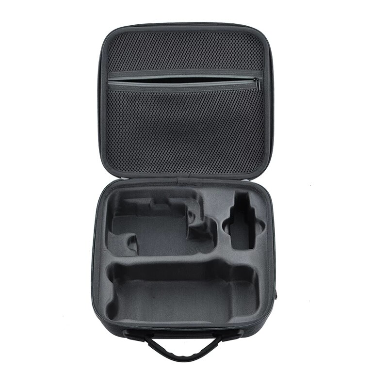 Bolsa De Hombro Portátil Para Dron DJI FLIP – Funda Rígida EVA Antipolvo, Antivibración Y Antipresión, Compatible Con Mando RC-N3