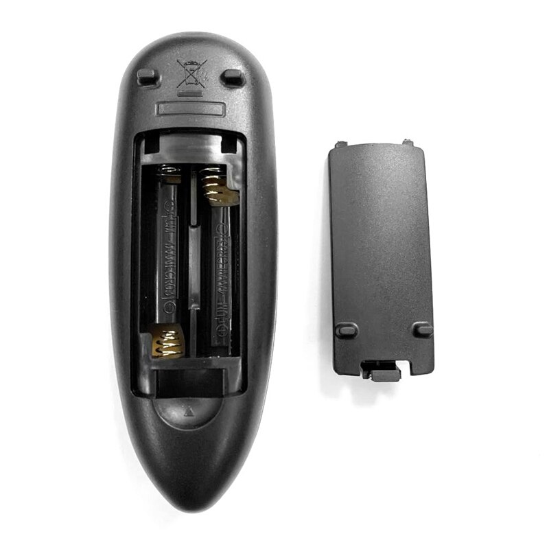 -Replacement Remote Control for Samsung DVD AK59-00156A DVDE360 Remote Control