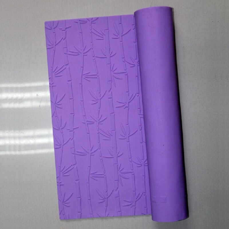 Siliconen mallen | - Taart en Decoratie