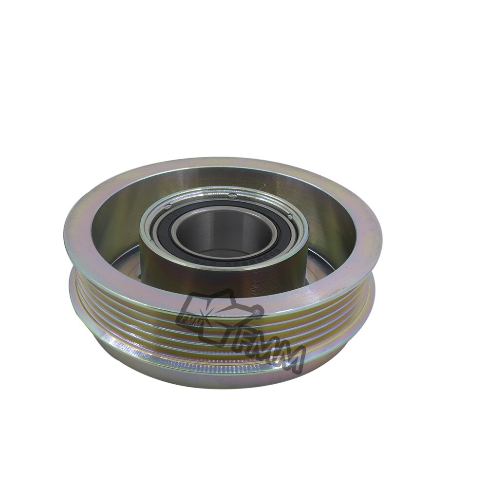 for Honda city jazz fit HSK70 ac compressor clutch coil hub