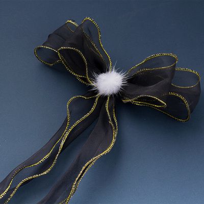 Antike chinesische haarspange mit langer quaste, hanfu-haarschmuck für damen: 8