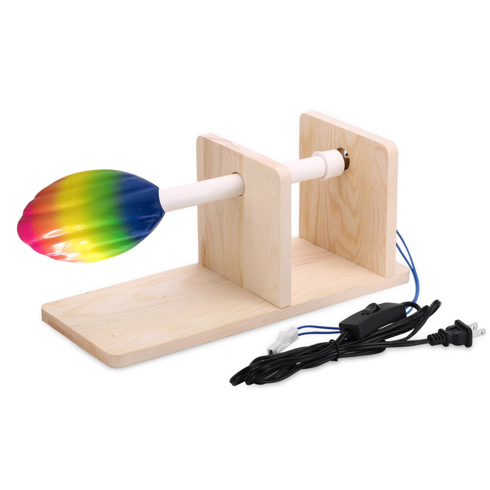 Cup Turner Cuptisserie Turner Machine with Rotisserie Motor for Epoxy Resin Crafts and Tumblers