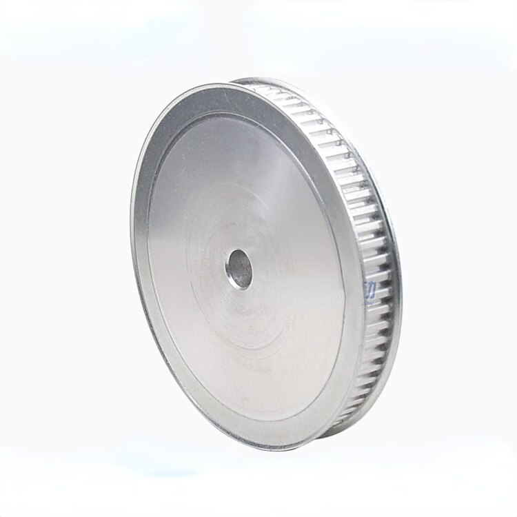 Xl100 Teeth/T Boss Synchronous Belt Pulley BF Groove Width 10mm Inner Hole 8/10/12/14/15/16/17/18/19/20/22/24/25/28/30mm