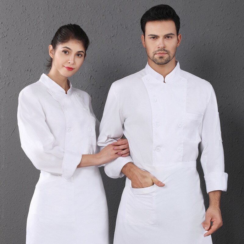 Hiver vêtements restauration restaurant gâteau boutique boulangerie cuisine vêtements femme arrière cuisine travail vêtements travail vêtements homme