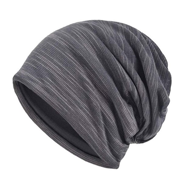 Xlamulu Skullies Mutsen Hoed Vrouwen Winter Hoeden Voor Mannen Caps Mannelijke Zachte Motorkap Masker Mannen Beanie Hat Bivakmuts Vrouwelijke cap Gorros: gray