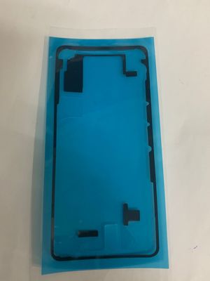 2X Replacement battery door pre-cut adhesive back cover case glue sticker for LG G7 PLUS G7 G6 G6+ V30 v50 v40 smartphone