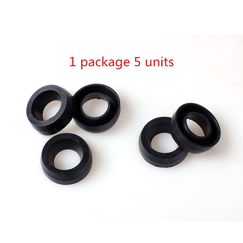 Atman Shaft Rotor AT-3337/3338/ EF-3/4 DF-500/700/1000/1300 Aquarium Tank External Filter Bucket: mini Sealing ring