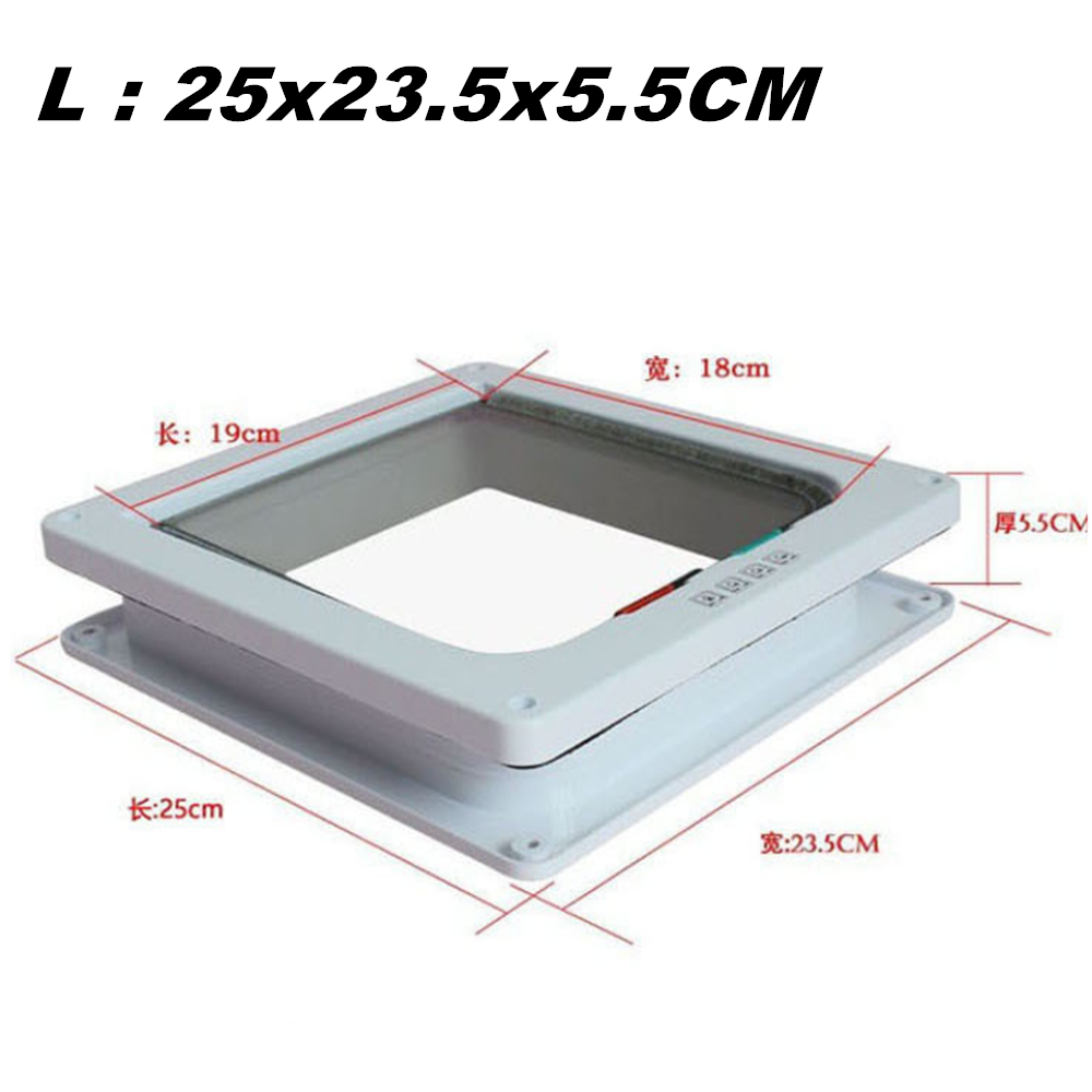 Hole Entry Exit Safety Door Cat Door Pet Dog Cat Gate Kitten Kennel Cat Animal Security Access Pet Tunnel Dog Fence Pet Supplies