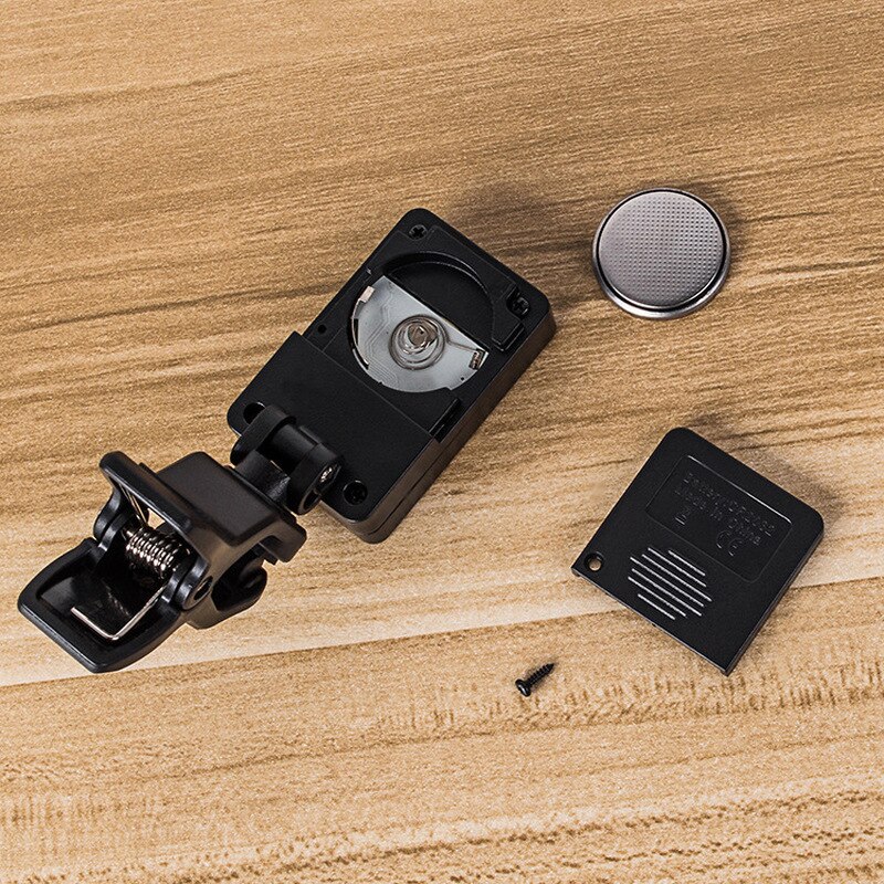 Folk Acoustic Guitar Tuner Violin Ukulele Bass Electronic Tuning Tuner Stringed Musical Instrument Accessories Guitar Bass Tuner