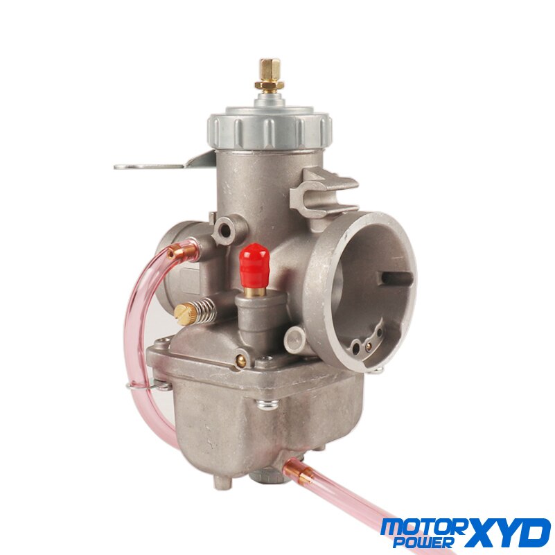 Motorcycle Carburetor For Mikuni VM34 34 mm Round Slide VM34-168 42-6015 VM34SC Carb