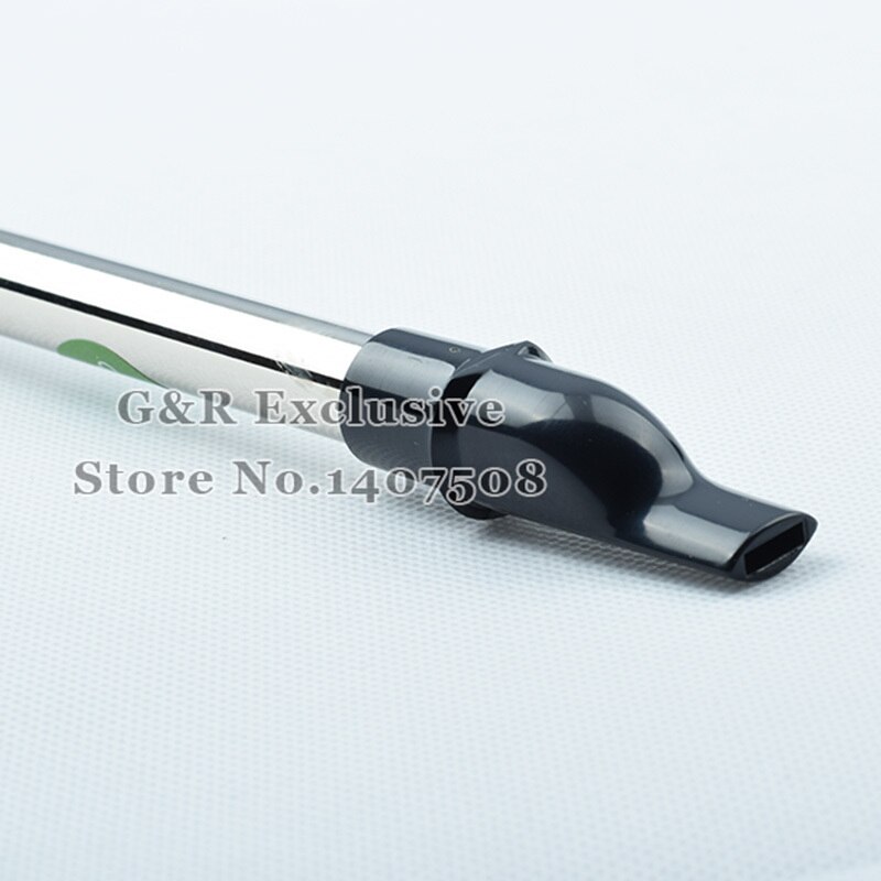 Irish Whistle Flute Ireland Musical Instrument Pennywhistle Tin Whistle and Flauta Metal Mini Tinwhistle D Key
