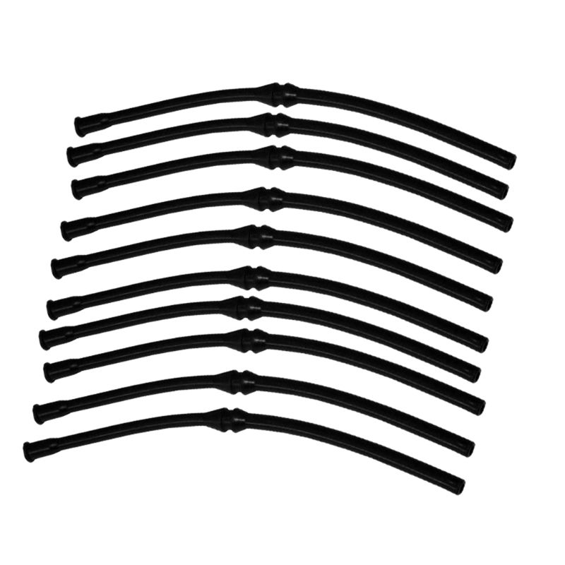 Kit De Tuyau Et Filtre De Pompe à Huile Pour Tronçonneuse Chinoise 4500, 5800 - Pièces De Rechange Complètes - 9