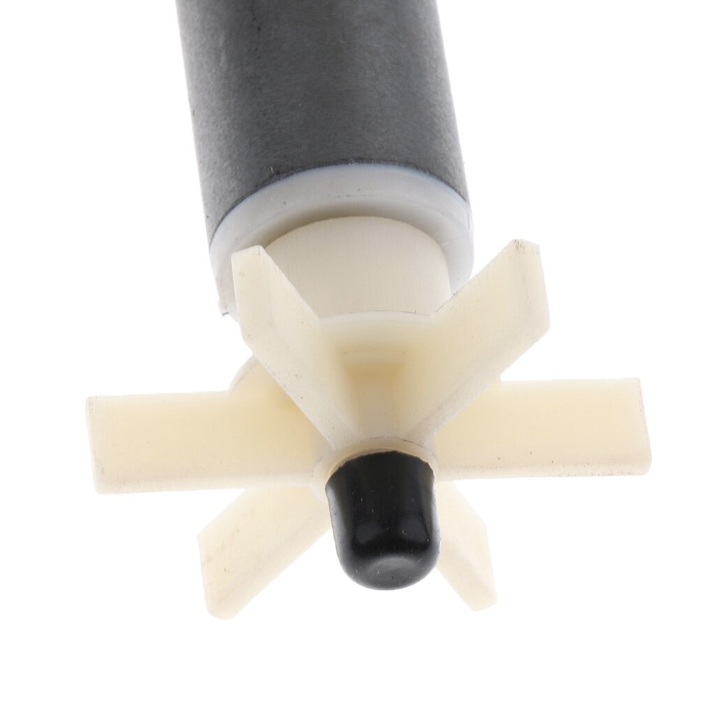 Aquarium Filter Laufrad Montage Filter Teile Ersatz Teil