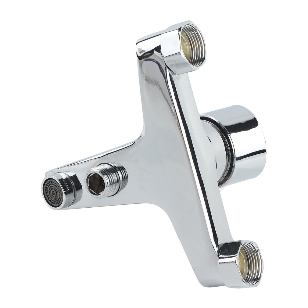 Douche Kraan Bad Douche Kraan Triple Koude Douche LovingPrices