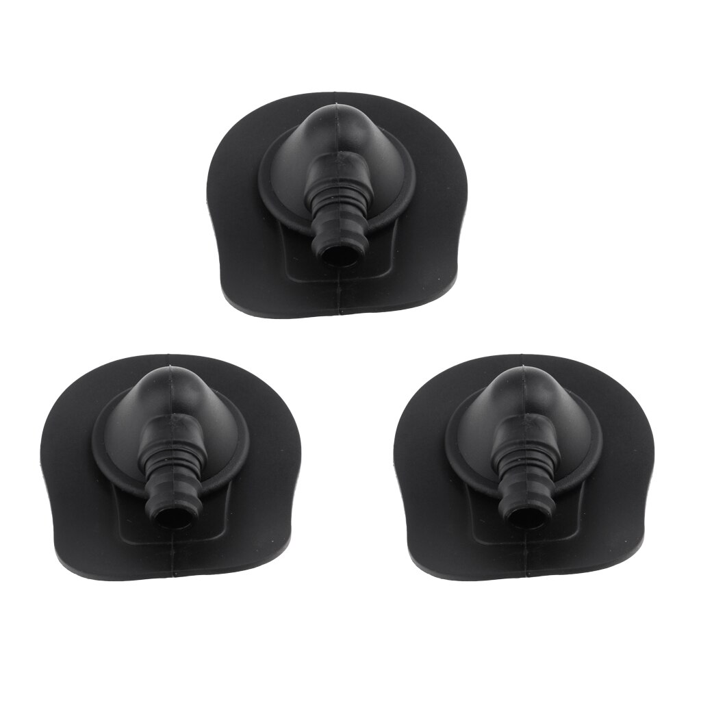 3 stück kitesurfing-einwegventil - kite