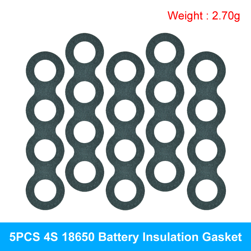 18650 Li-ion Battery Insulation Gasket Barley Paper Battery Pack Cell Insulating Glue Patch Electrode Insulated Pads 32650: SKY BLUE