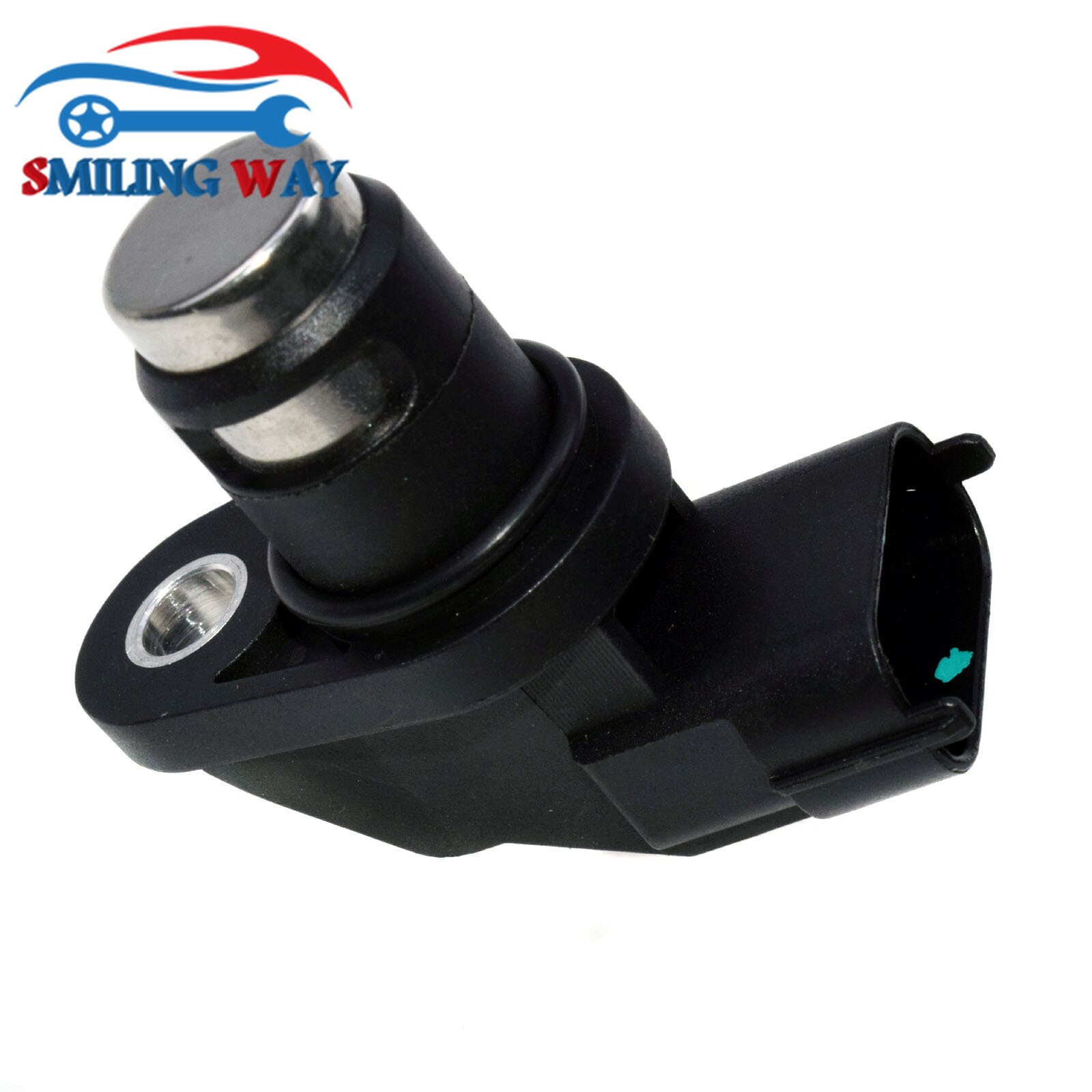 SMILIMNG WAY Camshaft Position Sensor &amp; Wire Plug For Mercedes-Benz Chrysler Dodge W203 C209 W210 W211 W163 W220 OE# A0041536928