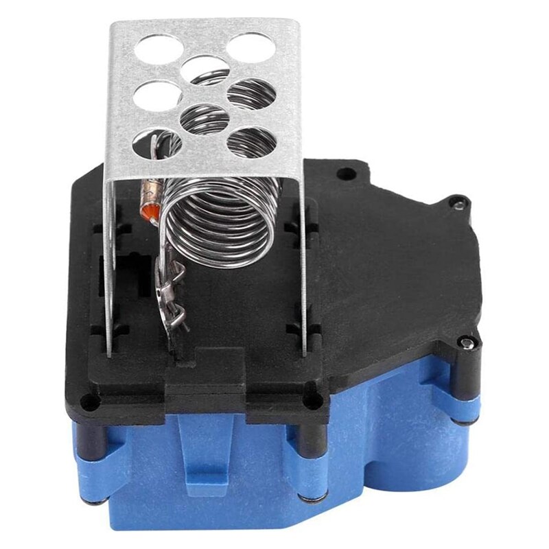 Partner Radiater Fan For Citroen C4 for Peugeot 307 308 Partner 3008 50... – Grandado