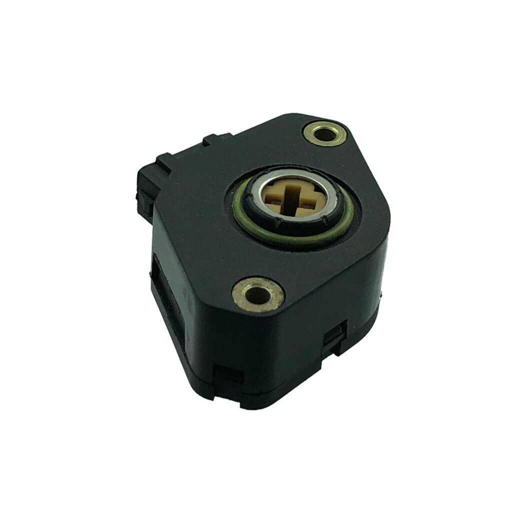 Esirsun Throttle Position Sensor TPS Fit For VW GOLF III 2.0 GTI 16V PASSAT 1.6, 037907385N,037 907 385N
