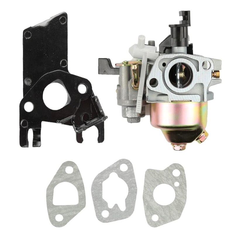 212CC Carburetor Carb for Harbor Freight Predator 60363 for R210 Gas Engine