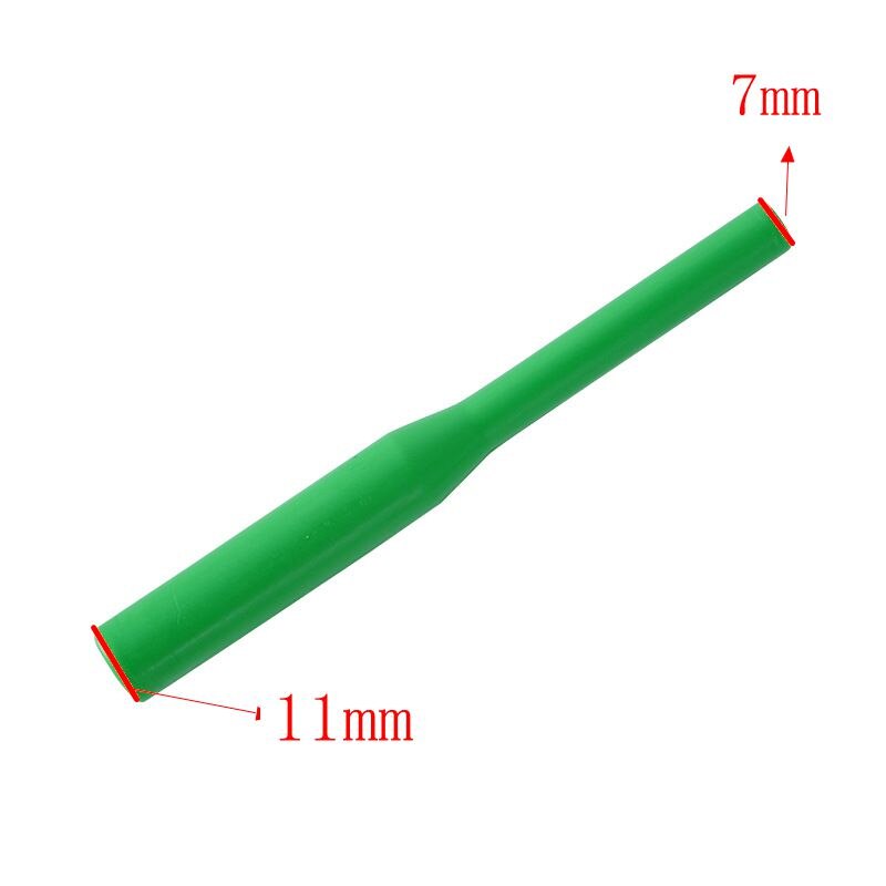 7mm/11mm PPR Water Pipe Repair Tool Repair Leaks Loopholes Plastic Pipe Welding Parts Die Head Welding Mold