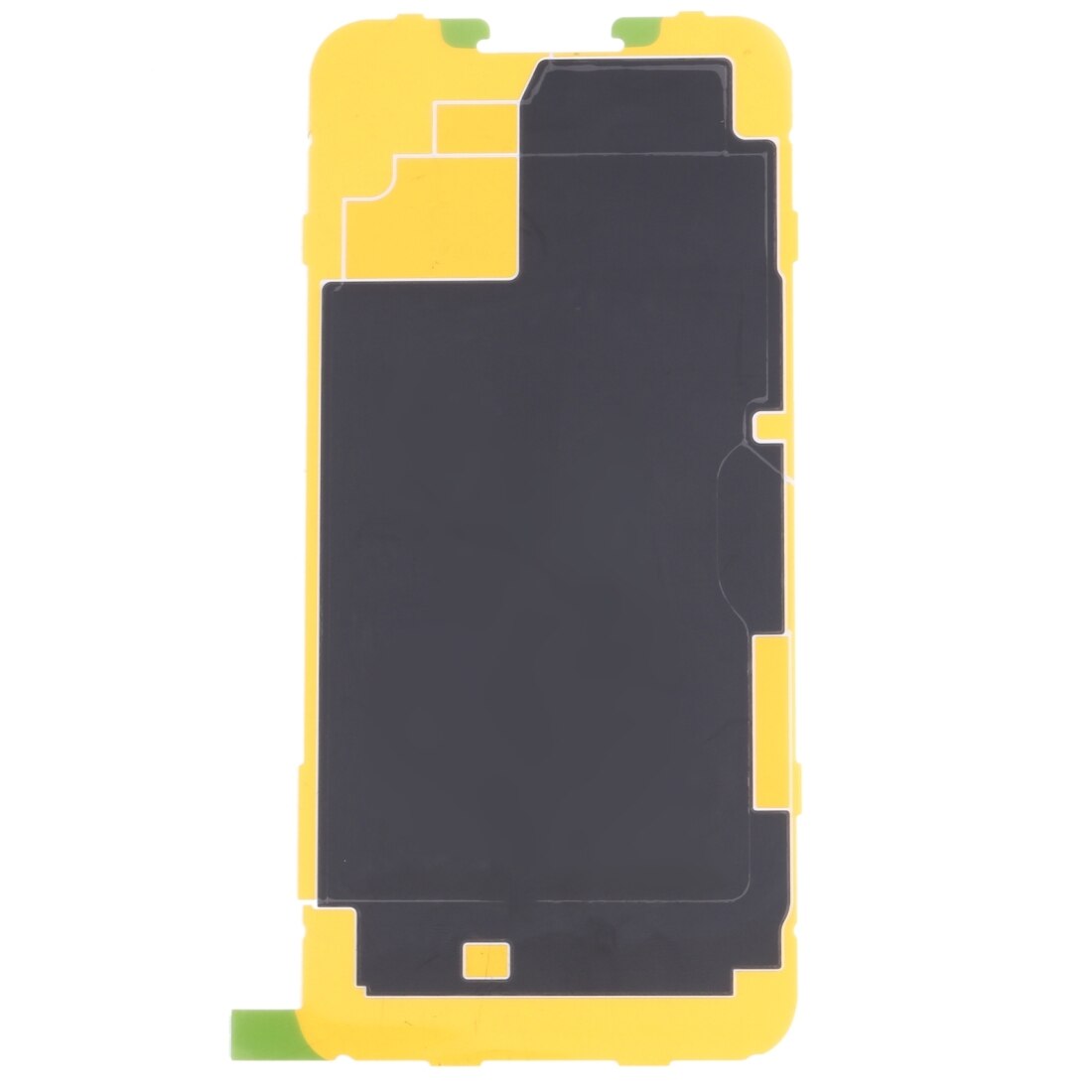 Adesivo in grafite per dissipatore di calore LCD per iPhone 12 Pro Max