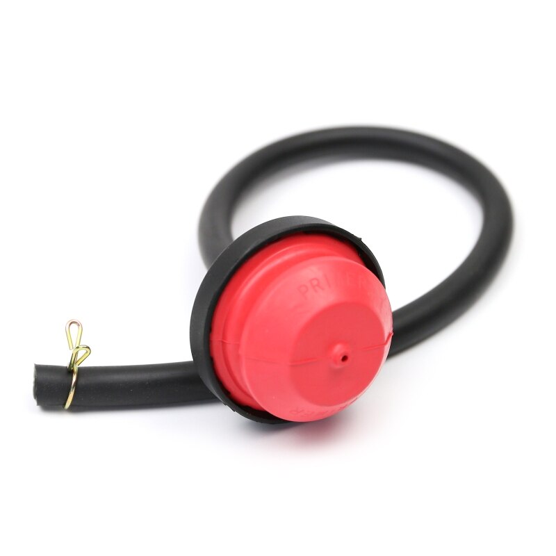 Primer Bulb Fuel Line for Tecumseh AV520 HMSK100 HMSK110 Engine Lawn Mower Parts G8TB