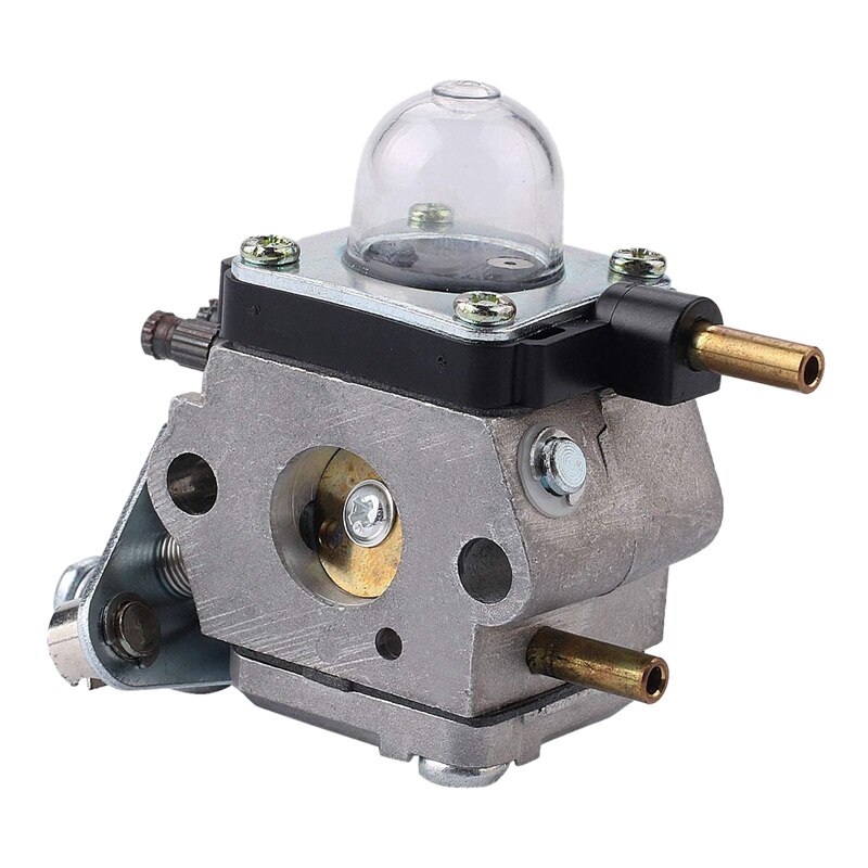 C1u-k54a c1u-k17 förgasare repower kit för 2- cykler mantis 7222 7222e 7222m 7225 7230 7234 7240 7920 7924 rorkult/kultivator