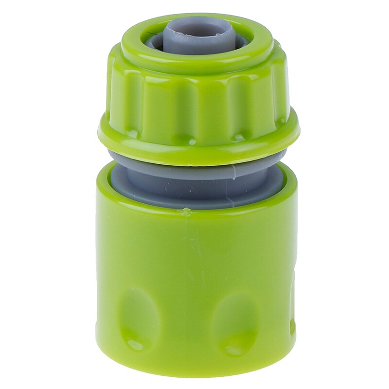 1/2 pouces tube arrosage accessoires connecteur jardin plomberie raccords tuyau d'eau tuyau amélioration de l'habitat