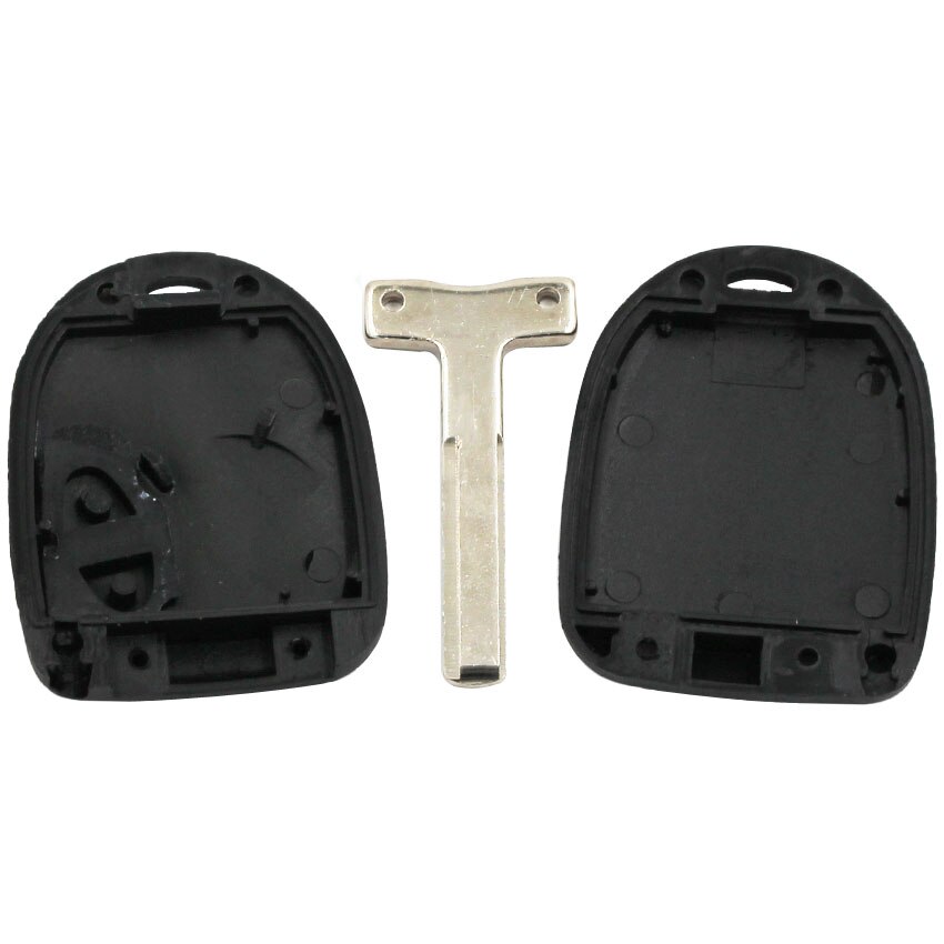 2/3 Button Remote Key Shell Case For Holden Commodore VS VT VX VY VZ WH WK WL for Pontiac GTO for Chevrolet with Uncut Blade