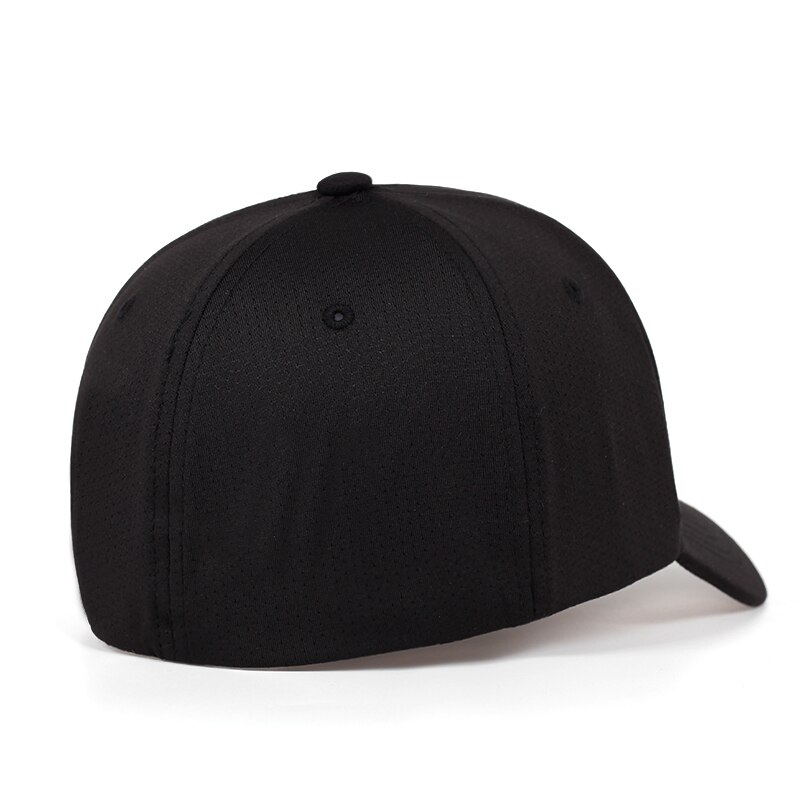 Gorra de béisbol de color sólido de 6 colores papá sombrero verano hip hop casual gorras 100% algodón Hombres Mujeres golf sombreros