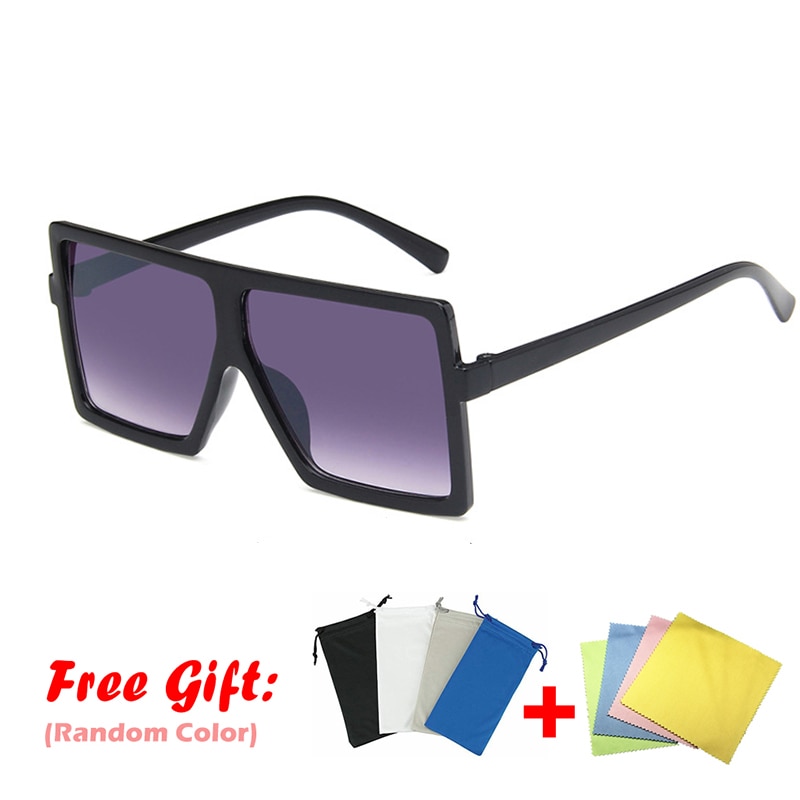 Mærke solbriller børn  uv400 belægning solbriller camouflage stel goggle baby drenge piger dejlig solbrille oculos masculino: Sort grå