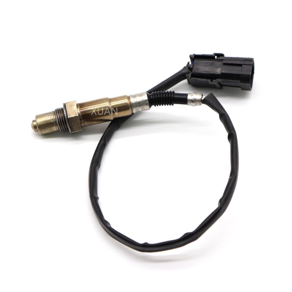 XUAN Oxygen Lambda O2 Sensor For LADA 110 111 112 ... – Grandado
