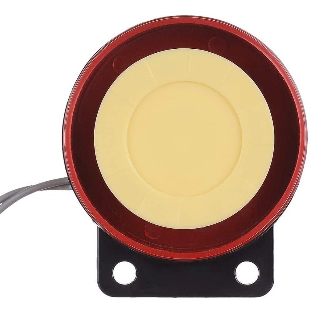 Neueste Anti-Entführung wasserdichte motorrad sicherheit Alarm/ein weg motorrad Alarm System 12V System Alarm niedrigen preis