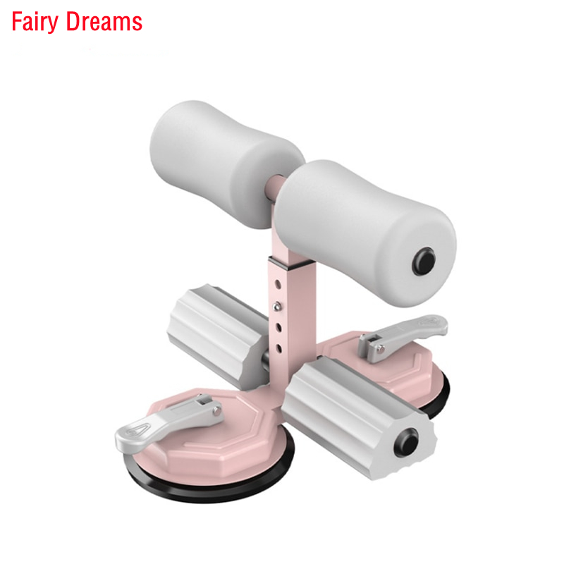 Sit Up Bar Portable Fitness Equipment Gym Bench Muscle Abdominal Training Sport Exercise Workout Machine Abdomen Bodybuilding