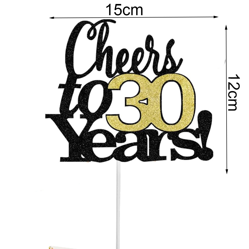Retirement Party Decoration Black and Gold Plate Cup Napkin Retirement Table Decorations for Retirement Party Men and Women: MULTI