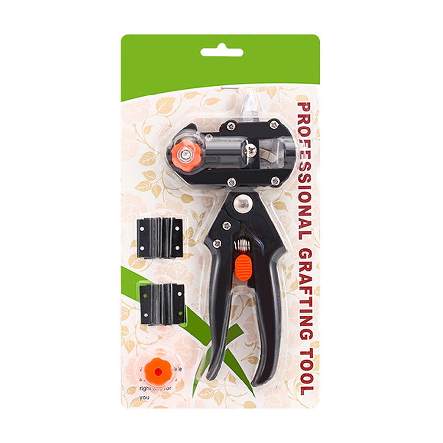 Drtools Pfropfen Pruner Garten Werkzeug Professionelle Zweig Cutter Gartenschere Rebschnitt Anlage Scheren Boxen Obst Baum Pfropfen Schere