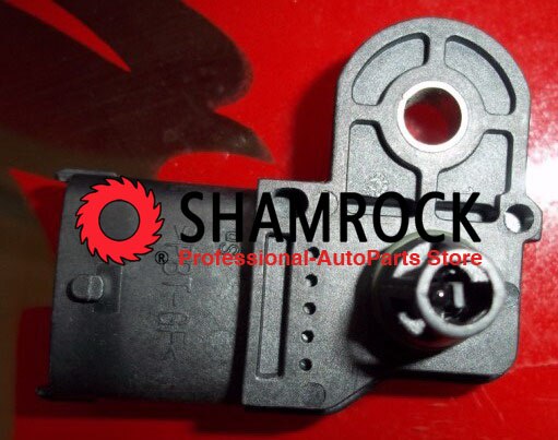 Pressure and Temperature Sensor MAP SENSOR 0261230217 / 0261 230 217/02612-30217 Pressure and Temperature Sensor