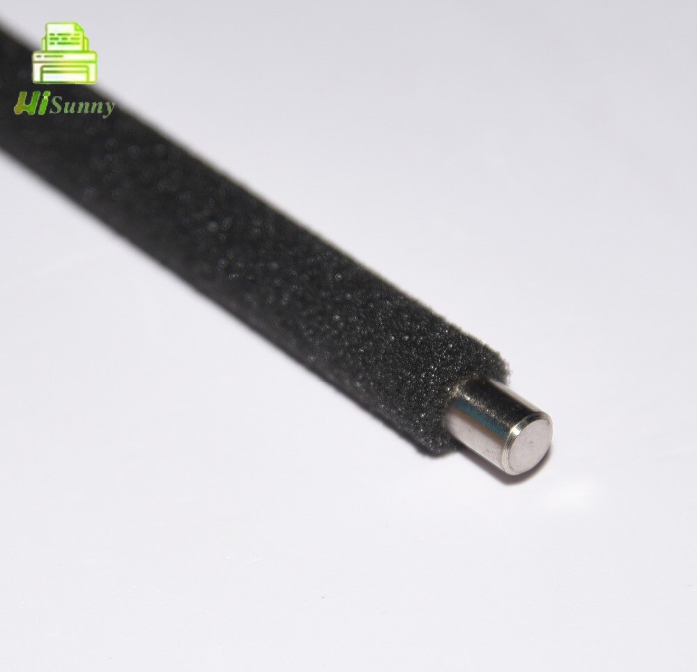 Rodillo de limpieza para Konica Minolta BH C258 C308 C368, rodillo de carga primaria PCR